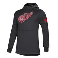 ADIDAS Game Mode Pullover- Sr