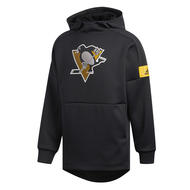 ADIDAS Game Mode Pullover- Sr
