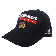 ADIDAS NHL Locker Room Hat