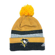 ADIDAS NHL Team Knit Cuffed Beanie