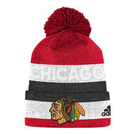ADIDAS NHL Team Knit Cuffed Beanie
