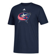 ADIDAS Primary Logo Tee- Sr
