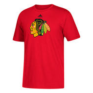 ADIDAS Primary Logo Tee- Sr