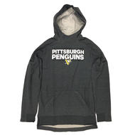 ADIDAS Squad Pullover Hoodie- Sr