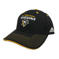 ADIDAS Structured Flex Logo Cap