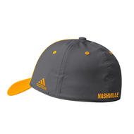 ADIDAS Team Logo Sport Slouch Hat