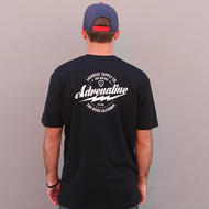 ADRENALINE The Bolt Lacrosse Shirt- Sr