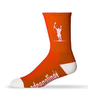 ADRENALINE Carlsons Lacrosse Sock