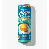 ALANI NU Energy Drink