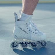 ALKALI Cele III Roller Hockey Skate- Jr