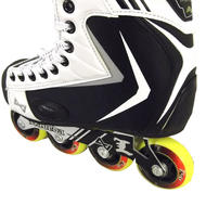 ALKALI Lite R Roller Hockey Skate- Yth