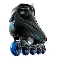 ALKALI Revel 4 Roller Hockey Goal Skate- Sr