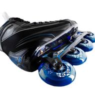 ALKALI Revel 5 Roller Hockey Skate- Jr