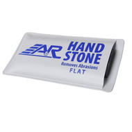 A&R Hand Stone in Pouch & Retail Bag