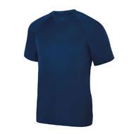 AUGUSTA Attain Wicking Tee- Sr