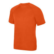 AUGUSTA Attain Wicking Tee- Sr