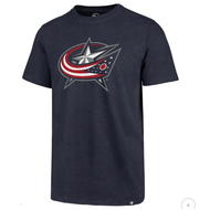 BANNER 47 Imprint Club Tee- Sr