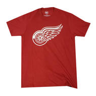BANNER 47 Imprint Club Tee- Sr