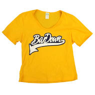 BARDOWN Women's Logo Tee Shirt