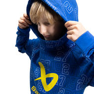 BAUER 1927 Hoodie- Yth