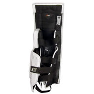 BAUER 1S OD1N Goal Pads – Sr