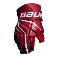 BAUER Vapor 3X Hockey Glove- Int