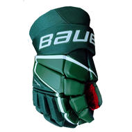 BAUER Vapor 3X Hockey Glove- Int