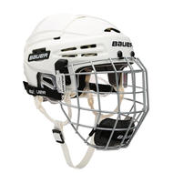 BAUER 5100 Helmet Combo w/Profile II Facemask