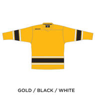 BAUER 600 Series Classic Jerseys – Sr