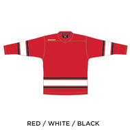 BAUER 600 Series Classic Jerseys – Sr