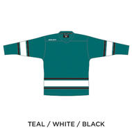 BAUER 600 Series Classic Jerseys – Yth