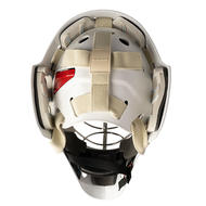 BAUER 940 Certified Cat-Eye Goal Mask- Jr '25