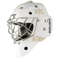 BAUER 940 Non-Certified Cat-Eye Goal Mask- Sr '25