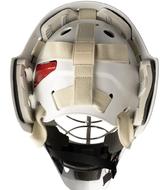 BAUER 940 Non-Certified Cat-Eye Goal Mask- Sr '25