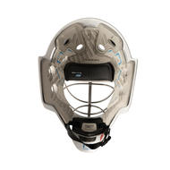 BAUER 950 Non-Certified Cat-Eye Goal Mask- Sr '25