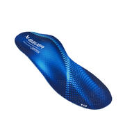 BAUER aetrex Skate Orthotics Insoles- Fit A