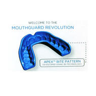 BAUER Apex Lite Mouthguard