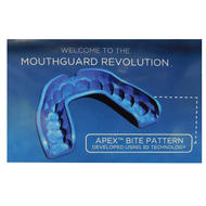 BAUER Apex Mouthguard
