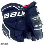 BAUER Vapor APX2 Hockey Glove- Sr