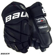 BAUER Vapor APX2 Hockey Glove- Sr
