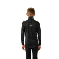 BAUER Body Guard Neck Protect Shirt- Yth