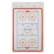 BAUER Coaches Clipboard