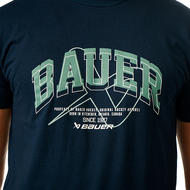 BAUER Collegiate Tee