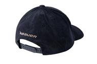 BAUER Corduroy Hat- Sr