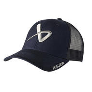 BAUER Core Adjustable Cap- Sr