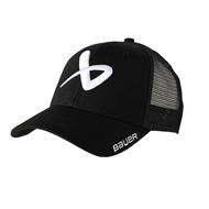 BAUER Core Adjustable Cap- Sr
