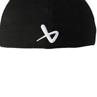 BAUER Core Fitted Cap- Sr