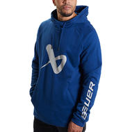 BAUER Core Hoodie- Sr