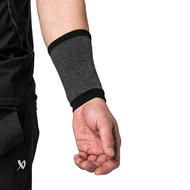 BAUER Cut Resistant Wrist Guards