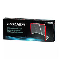 BAUER Deluxe Official Pro Net